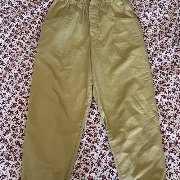 Endless Rose Cargo Pants size US4 - Picture 2 of 3